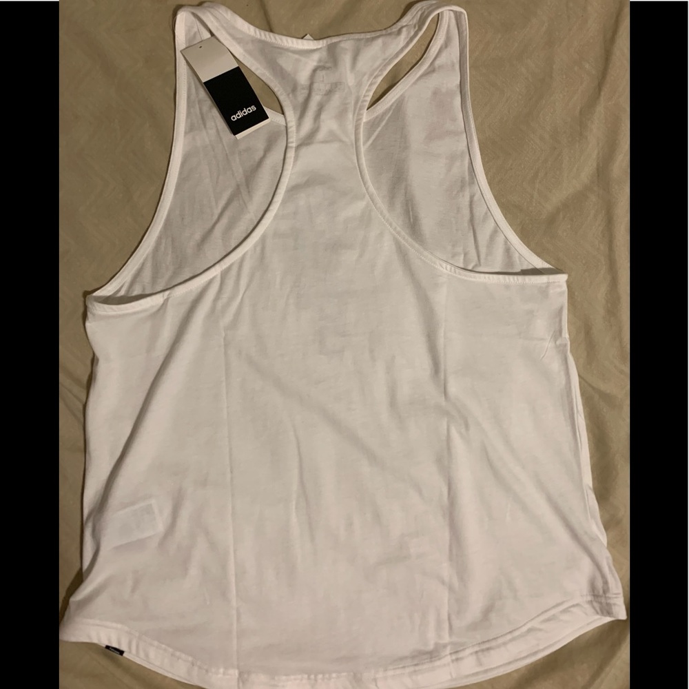 Tank Top - Picture 2 of 2